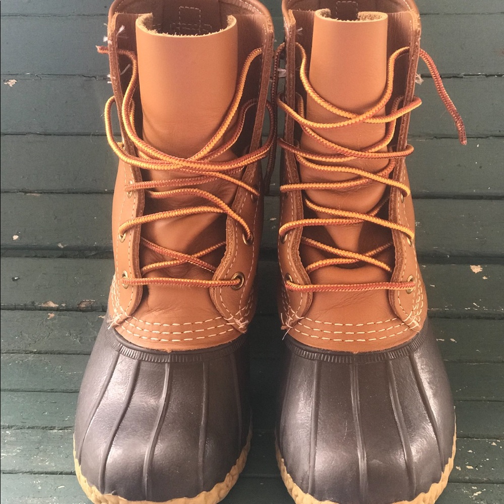 L.L bean boots - Picture 2 of 5